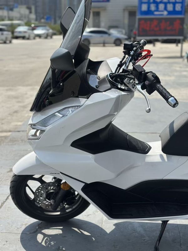 二手新大洲本田PCX