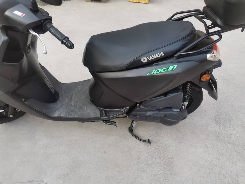 二手建设雅马哈巧格i