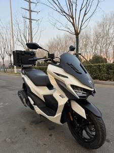 二手三阳巡弋 Cruisym150X