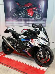 二手宝马S 1000 RR