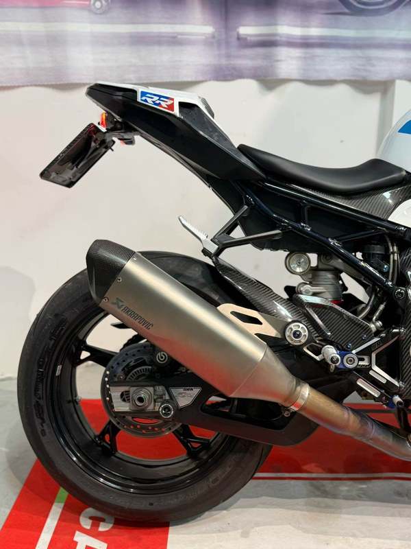 二手宝马S 1000 RR