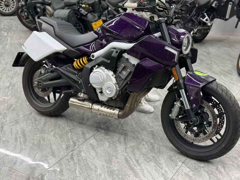 二手奔达LFS700 唐刀