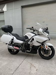 二手春风650TR-G