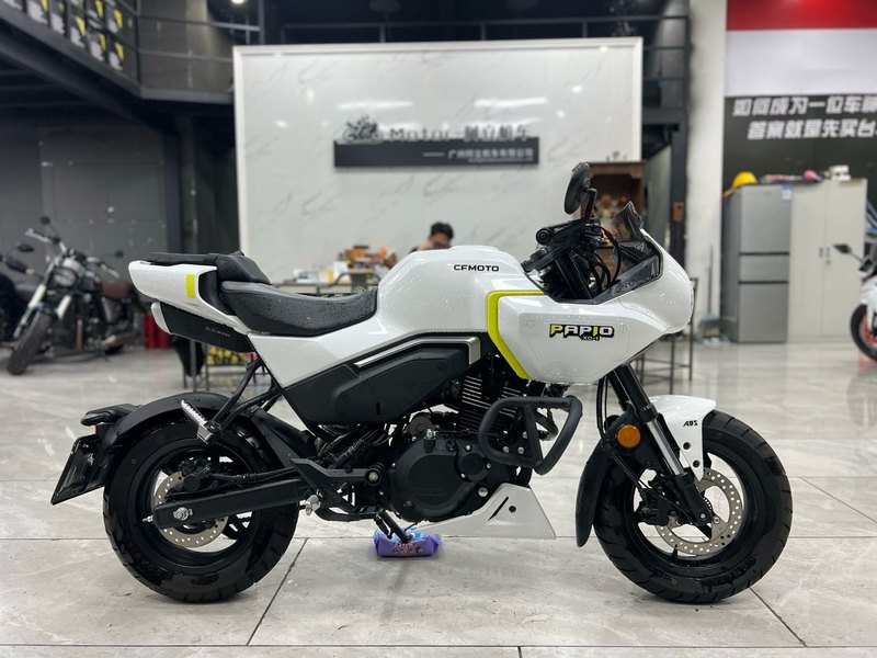 二手春风XO狒狒