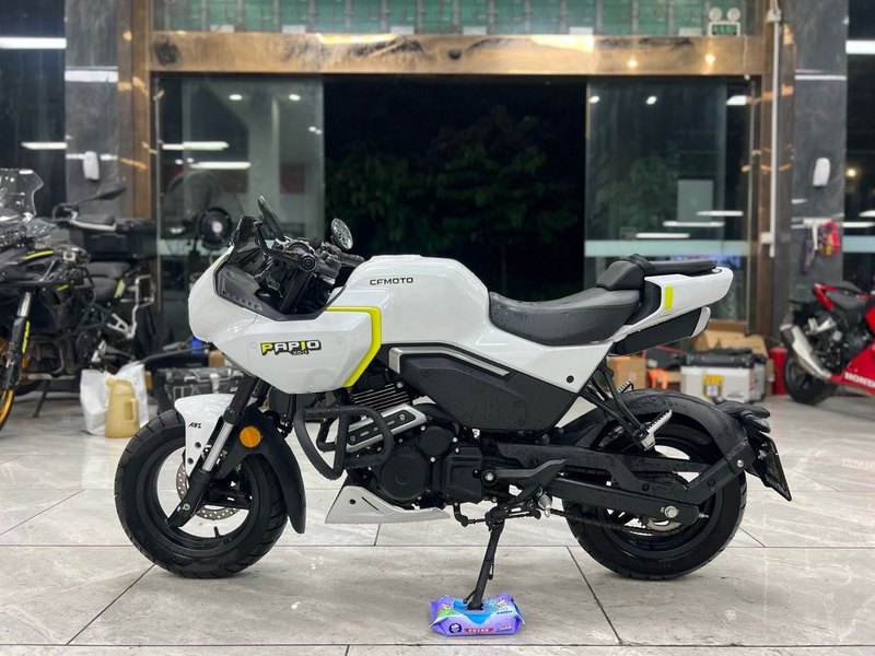 二手春风XO狒狒