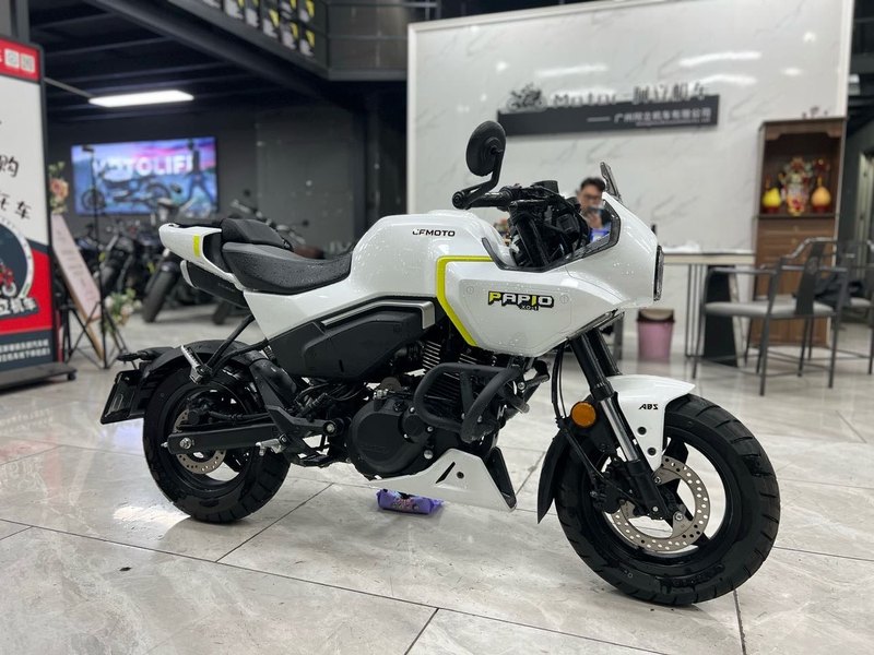 二手春风XO狒狒