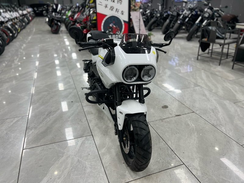 二手春风XO狒狒