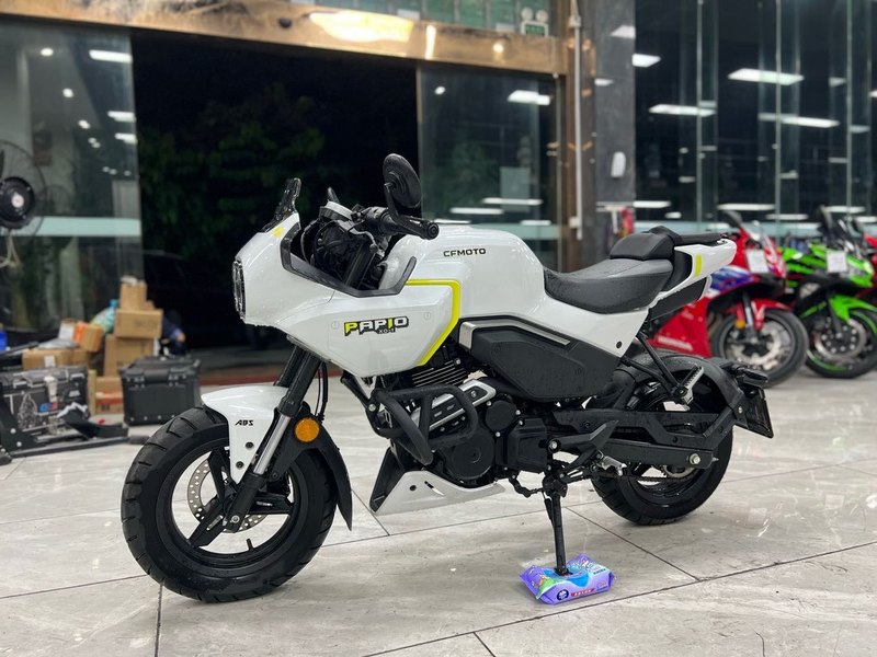 二手春风XO狒狒