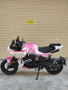 二手春风XO狒狒