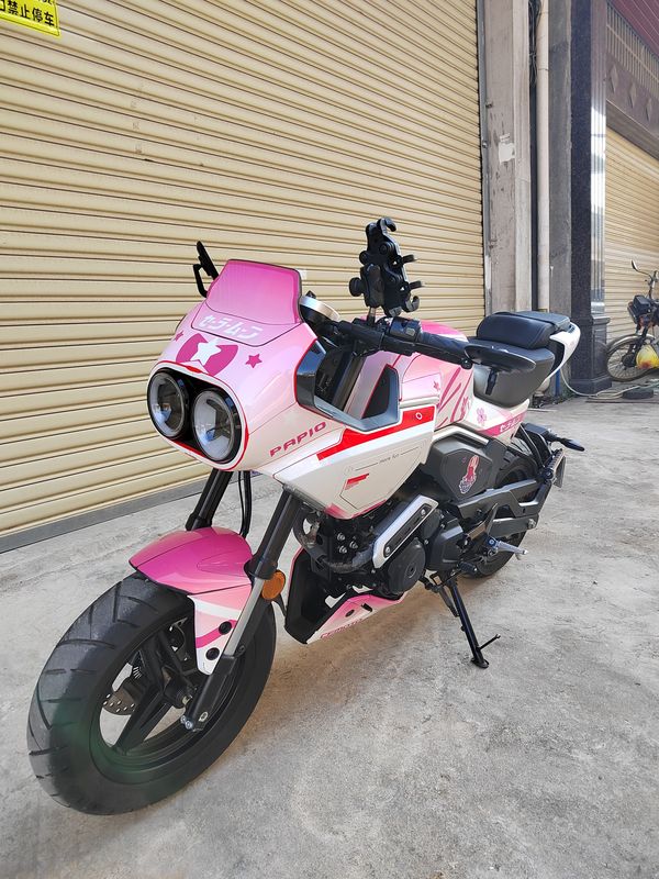 二手春风XO狒狒