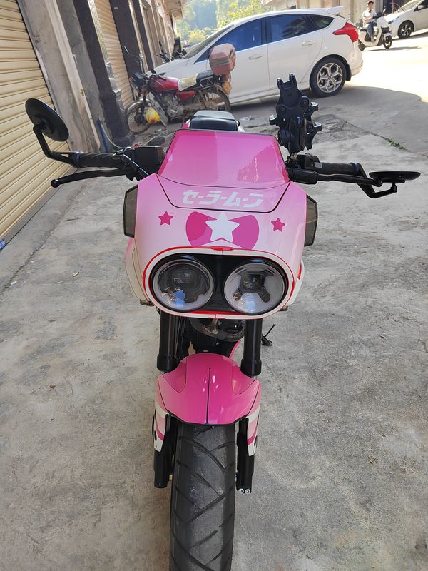 二手春风XO狒狒