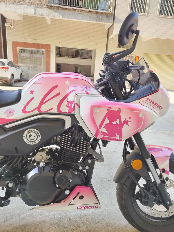 二手春风XO狒狒