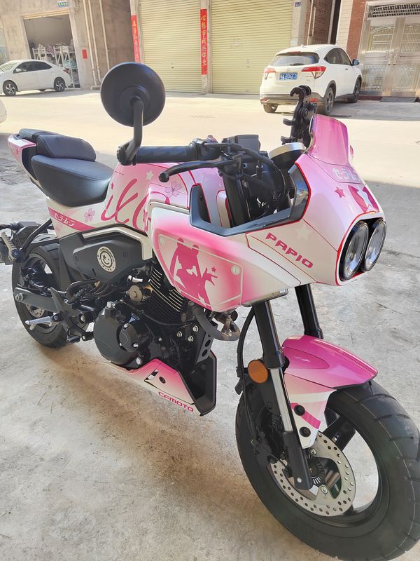 二手春风XO狒狒