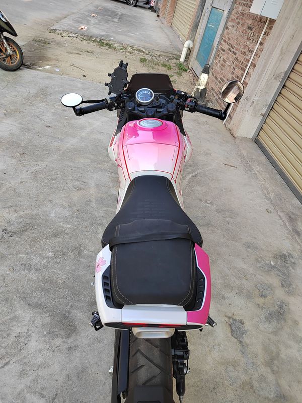 二手春风XO狒狒