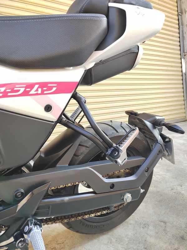 二手春风XO狒狒