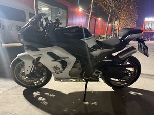 二手春风500SR VOOM