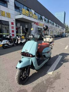 二手维多利亚Sixties 150Si