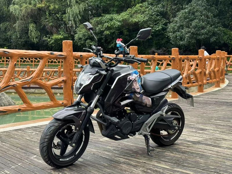 二手春风ST狒狒