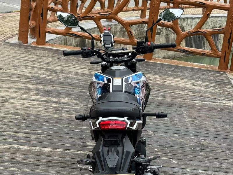 二手春风ST狒狒