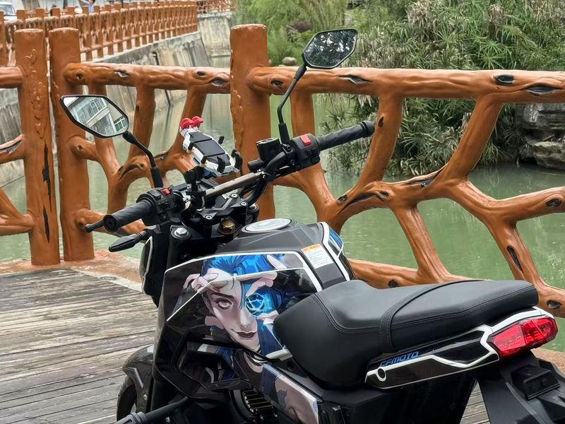 二手春风ST狒狒