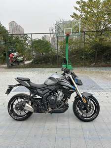 二手无极500R