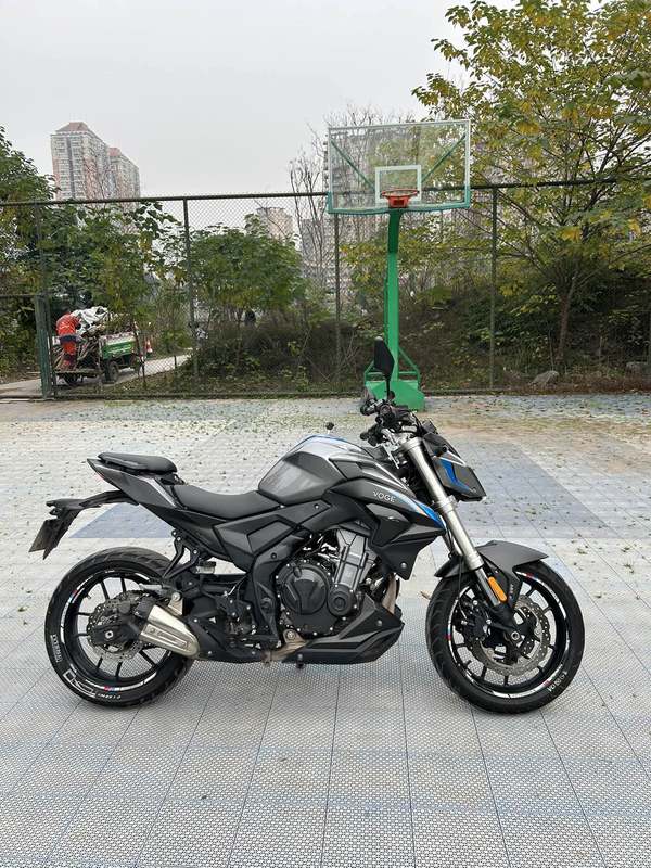 二手无极500R