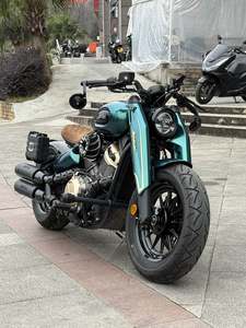 二手奔达拿破仑450