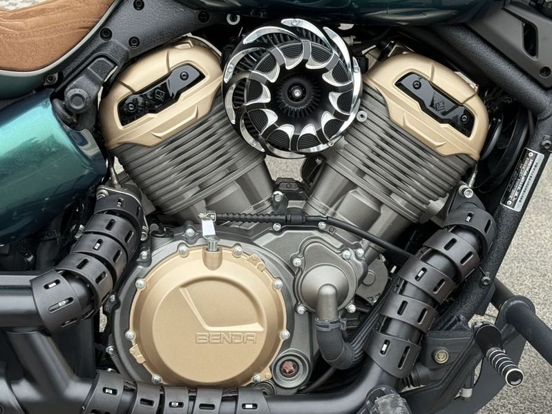 二手奔达拿破仑450