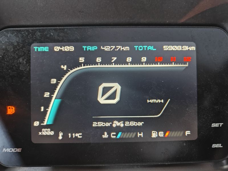 二手轻骑奥罗拉150