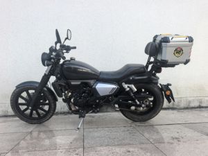 二手钱江荣耀250