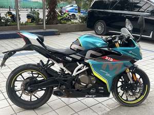 二手春风250SR