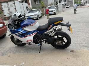 二手柴特ZFR525C 复仇者