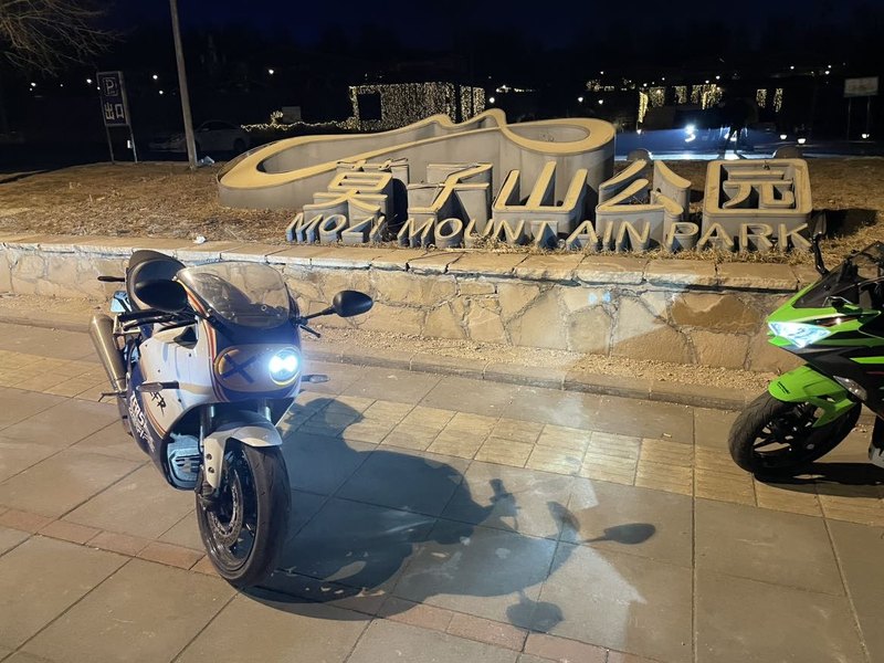 二手柴特ZFR525C 复仇者