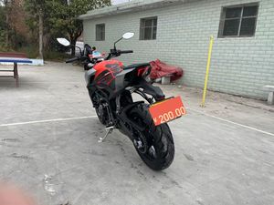 二手凯越450R