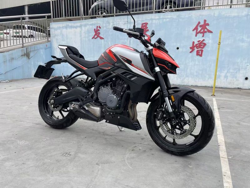 二手凯越450R