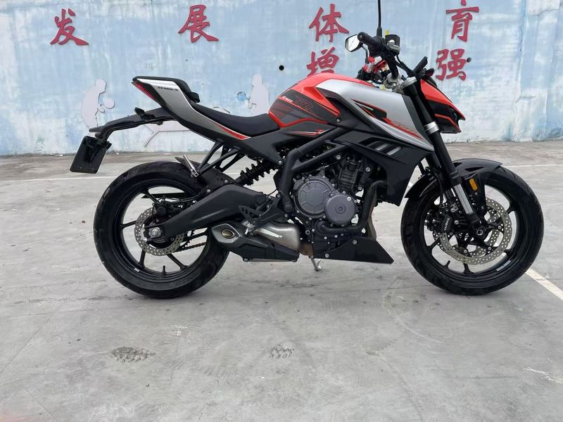 二手凯越450R