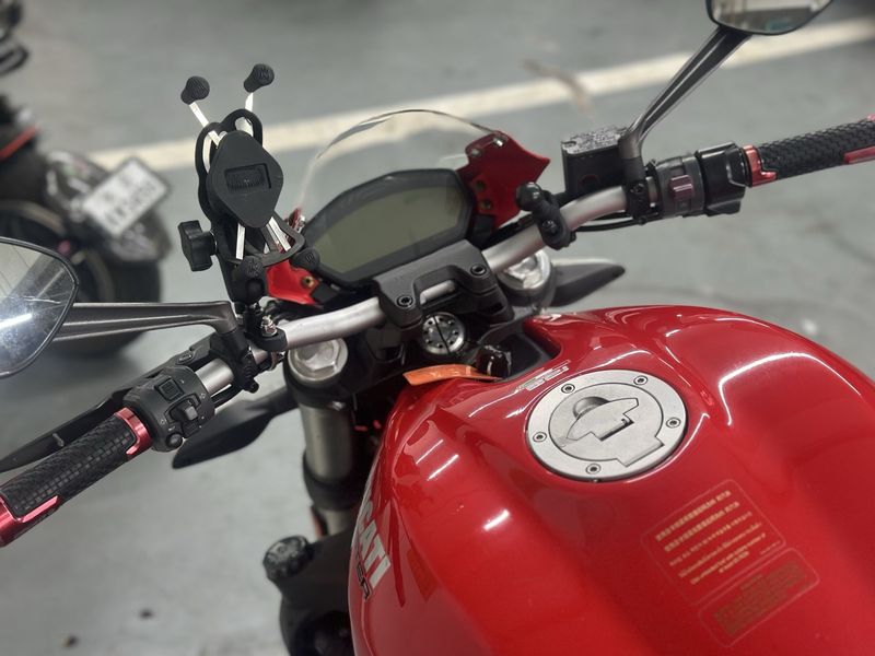二手杜卡迪Monster 821