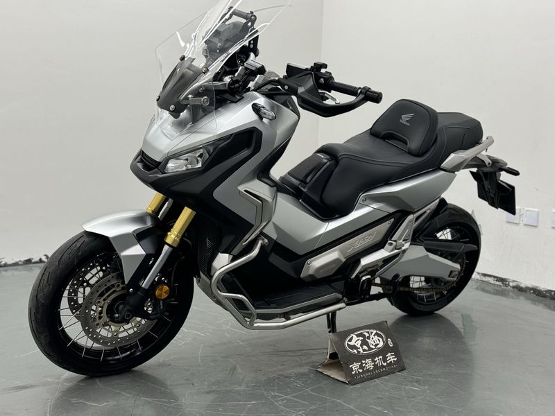 二手本田X-ADV 750