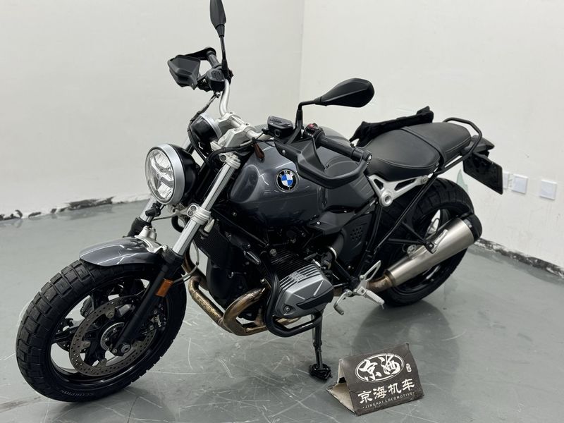 二手宝马R NineT