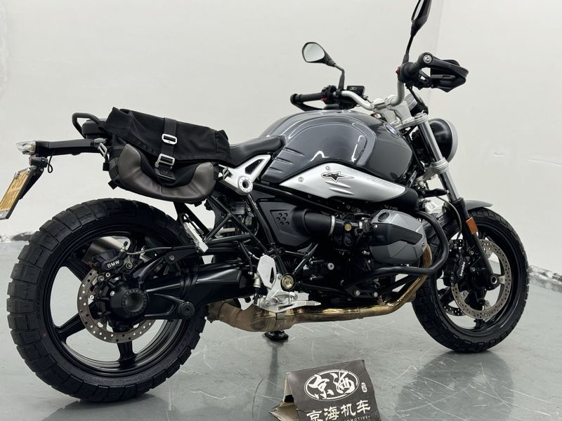 二手宝马R NineT