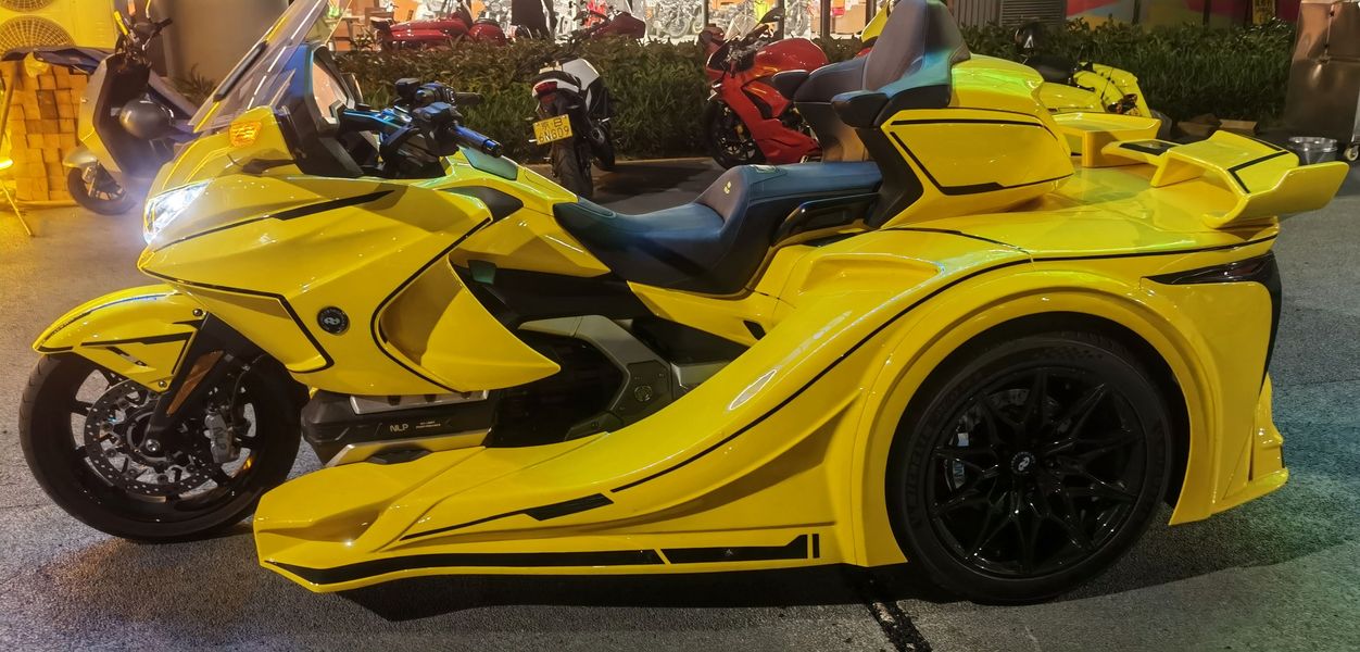 二手NLPUltail GL01