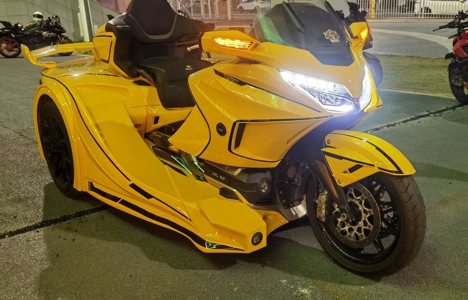 二手NLPUltail GL01