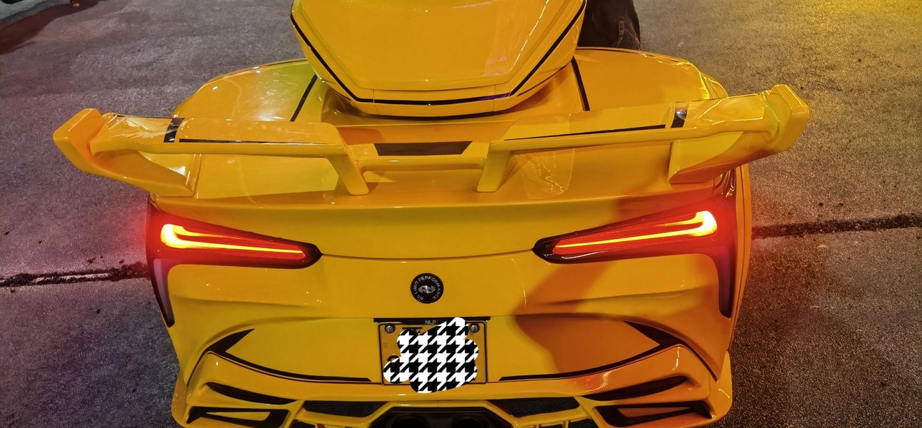 二手NLPUltail GL01