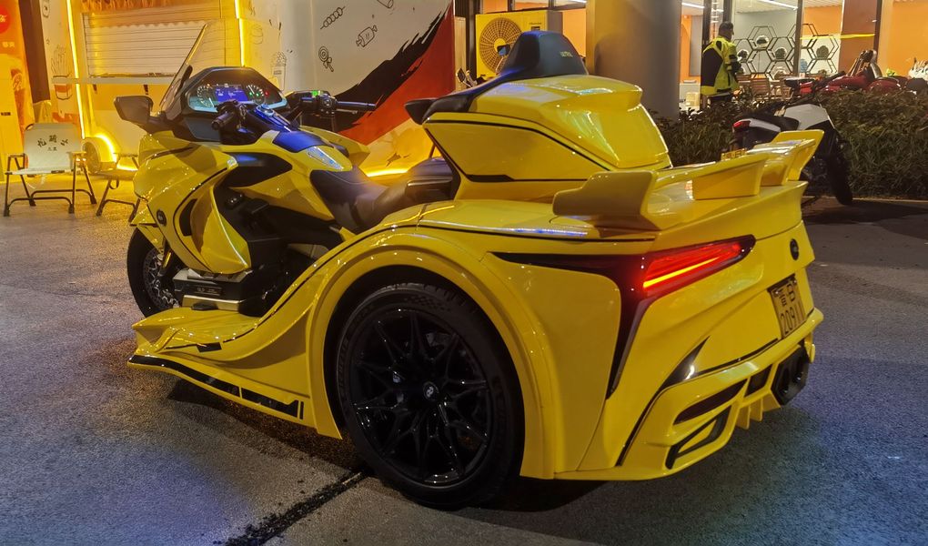 二手NLPUltail GL01