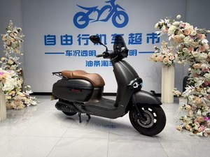 二手维多利亚Sixties 250Si