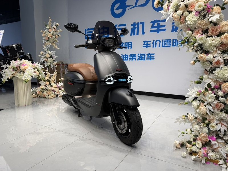 二手维多利亚Sixties 250Si