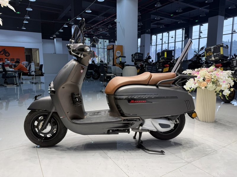 二手维多利亚Sixties 250Si