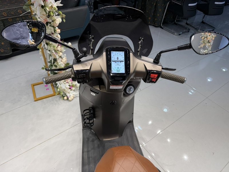 二手维多利亚Sixties 250Si