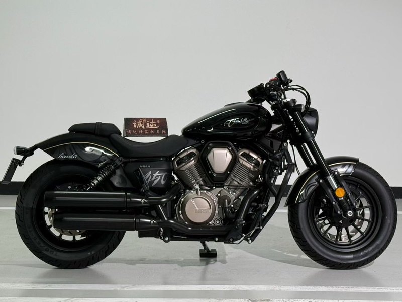 二手奔达金吉拉450