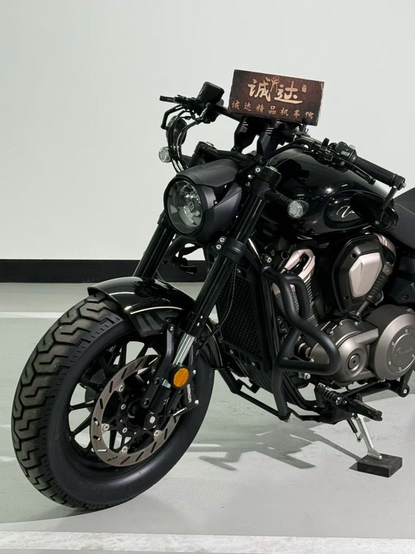 二手奔达金吉拉450